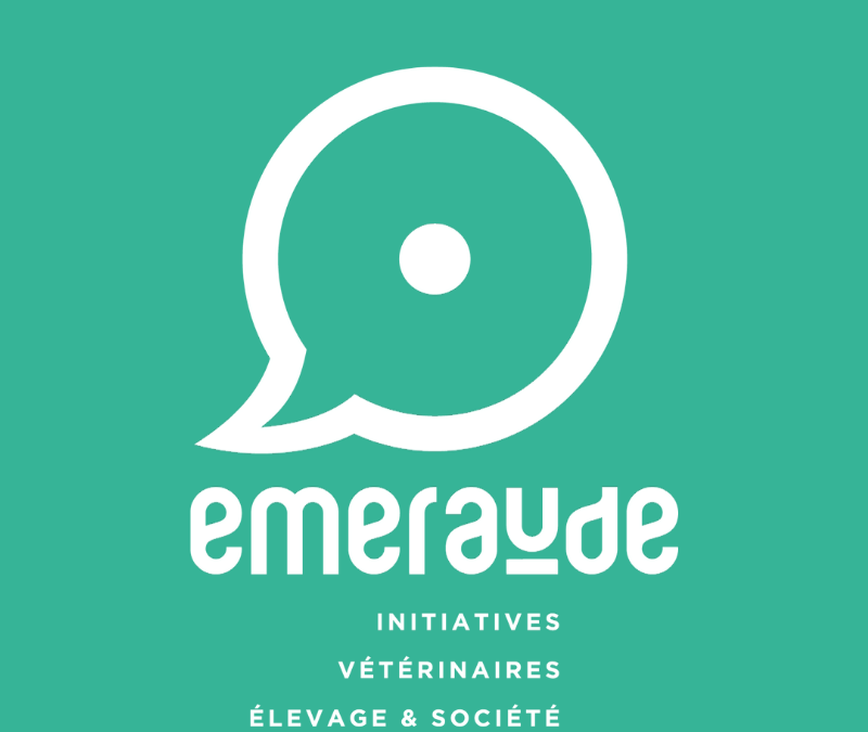 Le SNVECO – Syndicat national des vétérinaires conseils – lance EMERAUDE, lieu d’échange et de réflexion sur les enjeux liés au rôle et aux missions du vétérinaire au regard de la maîtrise de la santé animale