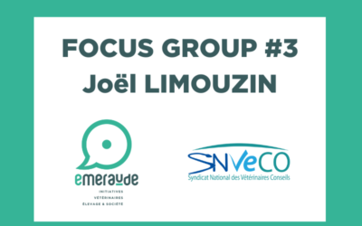 Quelle relation construire entre les vétérinaires et les éleveurs au regard des évolutions des modèles agricoles et des contraintes territoriales ?